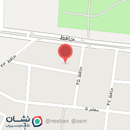 عکس مجتمع مسکونی مکران