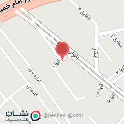 عکس خدمات تلفن عسگري