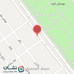 عکس کافی شاپ بوی سیب