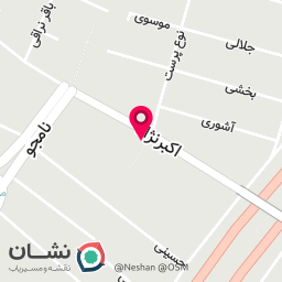 عکس نمایندگی شیلنگ های بافت حصیری 