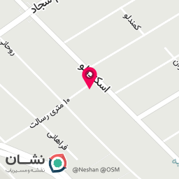 عکس پرده سرای شانل 