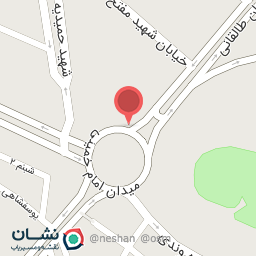 عکس سوپرمارکت ندیمی