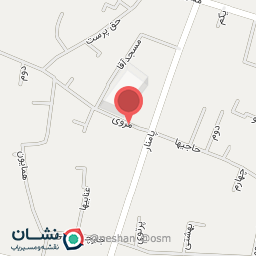 عکس پوشاک ورزشی رستم زاده