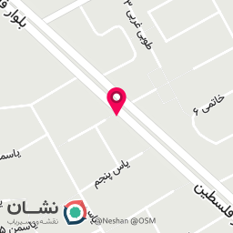 عکس گالری ناخن شاین
