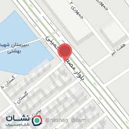 عکس تراشکاری محمود کریمخانی