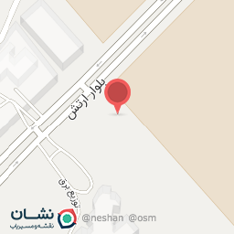 عکس رستوران غزال شعبه مخابرات