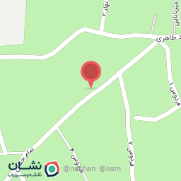 عکس مرکز جامع مهر امیری