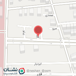 عکس مطب دکتر میر اولیایی متخصص گوارش و کبد