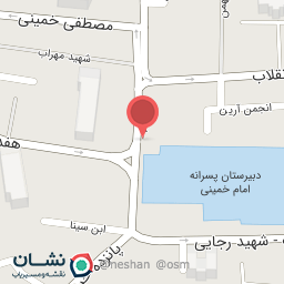 عکس آکادمی موسیقی امین اخوان