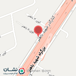 عکس نمایشگاه اتومبیل زرتشت