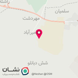 عکس کارخانه پوشاک دیکیش (سمیع زاده)