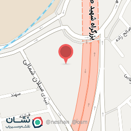 عکس بوستان شهید احمدی روشن