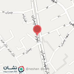 عکس بوتیک لیامد 