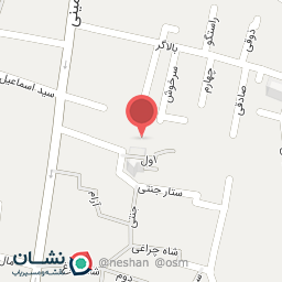 عکس حسینیه شیخ مرتضی زاهد