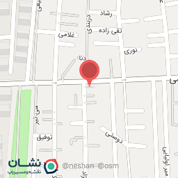 عکس پاساژ صالحی