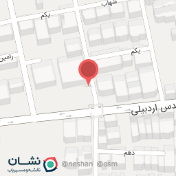 عکس جواهرى رهنما