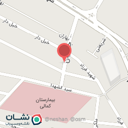 عکس جواهری خلیلی