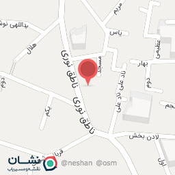 عکس مجتمع تجاری مهر