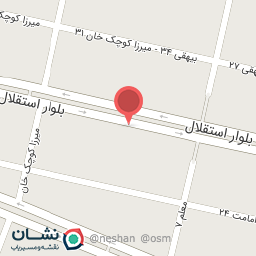 عکس املاک سران