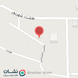 عکس ساختمان پانیذ