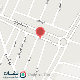 عکس فروشگاه تایر تواضع