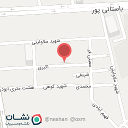 عکس نانوایی لواش