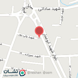 عکس خدمات موبایل امیر