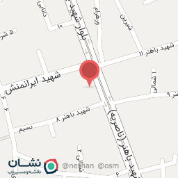 عکس بانک صادرات ایران