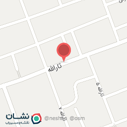 عکس سوپر‌مارکت آسمان آبی