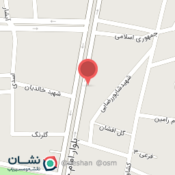 عکس تهران کلیک 