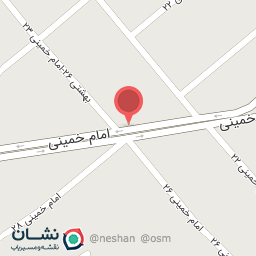 عکس دفتر کارخانه فرآوری پسته نیک فرجام