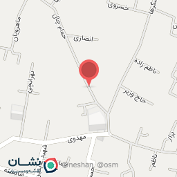 عکس فروشگاه نی نی ناز ژنرال کاظمی