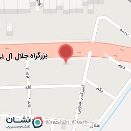 عکس سوپر مارکت مرزداران