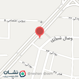 عکس فروشگاه رودکی(عمده فروشی)