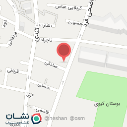 عکس پنچری سعید