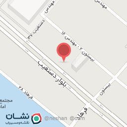 عکس مجتمع میرال