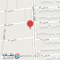 عکس کلنیک زیبایی آیسل (دکتر فهمیه محمود آبادی)