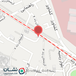 عکس ابزار و یراق مسعود