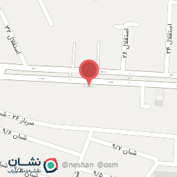 عکس شیراز مانیتور