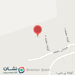 عکس سالن سرپوشیده گمرک بازرگان