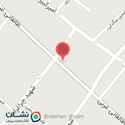 عکس سالن زیبایی آوا موزرمی