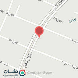 عکس آرایشگاه مردانه کلاسیک