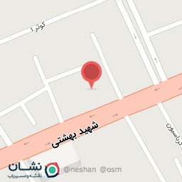 عکس سوپرمارکت نشاط