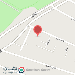 عکس مجتمع مسکونی امین