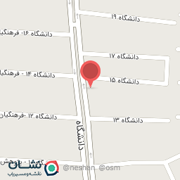 عکس پیرایش کوروش