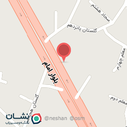 عکس خدمات فنی کریمیان