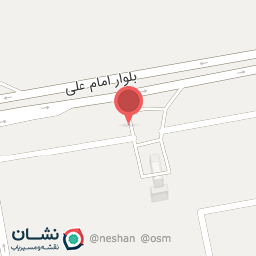 عکس پمپ بنزین سرو ابرکوه