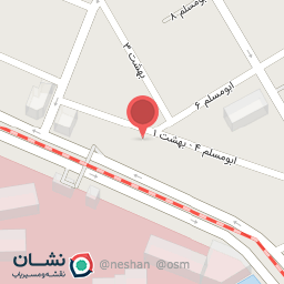 عکس دکتر الیزا حری