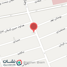 عکس الکتریکی امانی