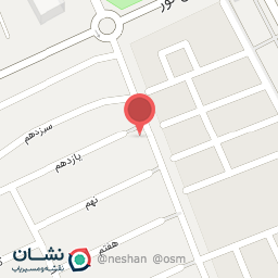 عکس سوپرمارکت ساحل نور